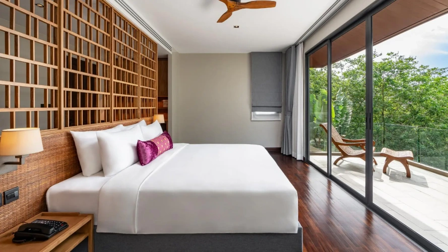 Basil Grand Villa