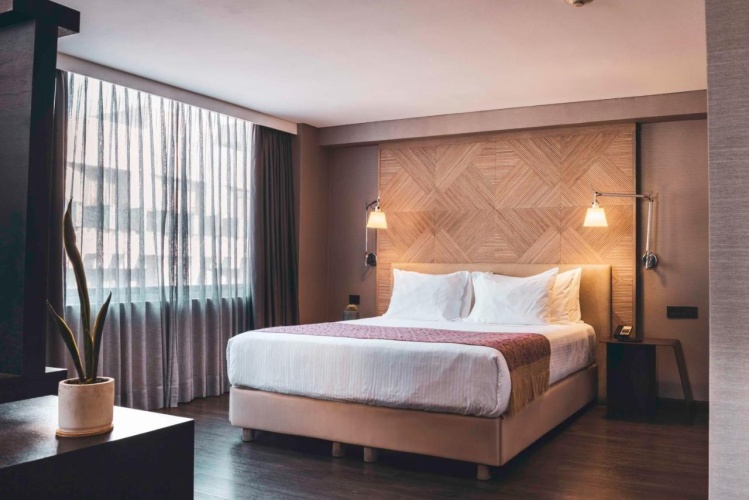 Double Junior Suite