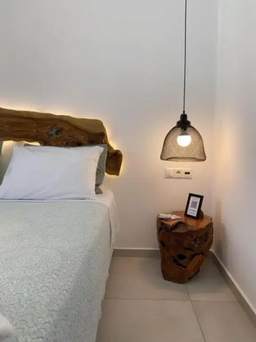 Casa Centro Suites Mykonos