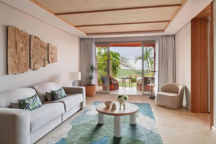 The Ritz-Carlton Tenerife, Abama photo 16