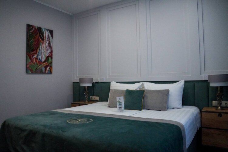  (двуспальная кровать) - изображение 1