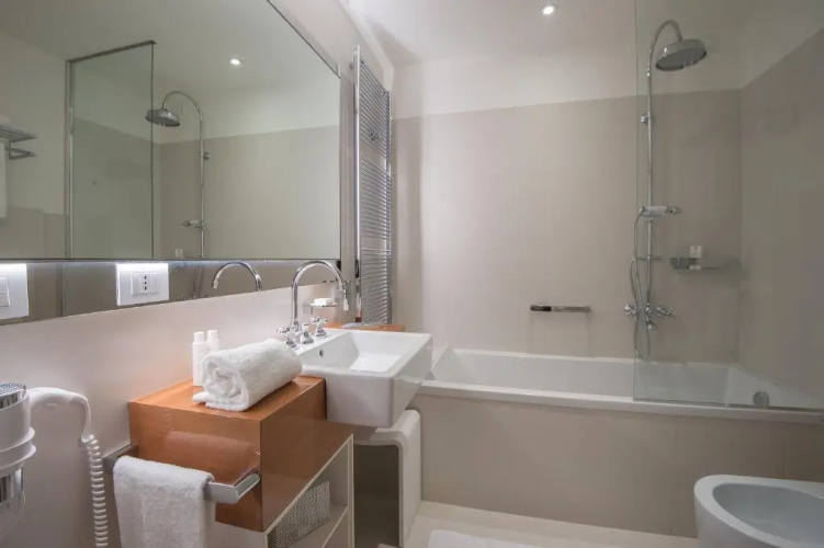 Hotel Rialto photo 34