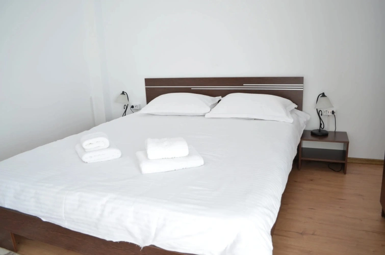1 Bedroom Double Apartment