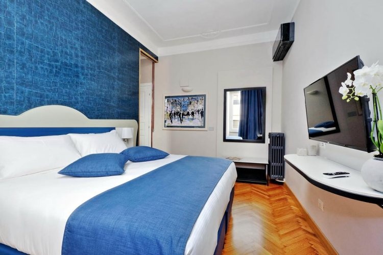 Comfort Single room