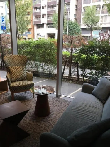 Citadines Shinjuku Tokyo photo 24