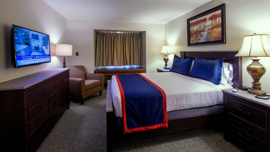 Magnolia Inn & Suites