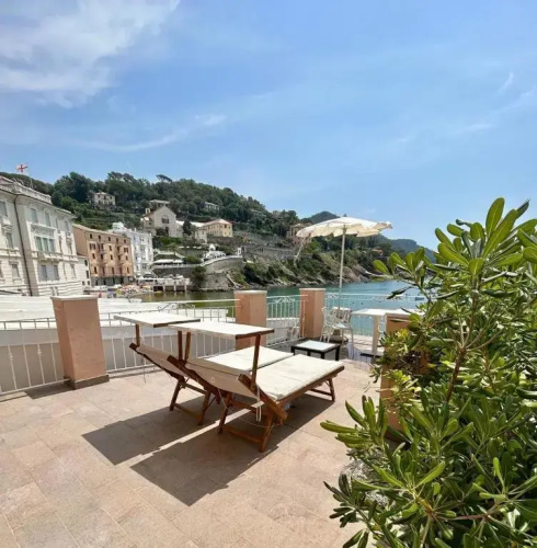 Resort Hotel Miramare & Spa