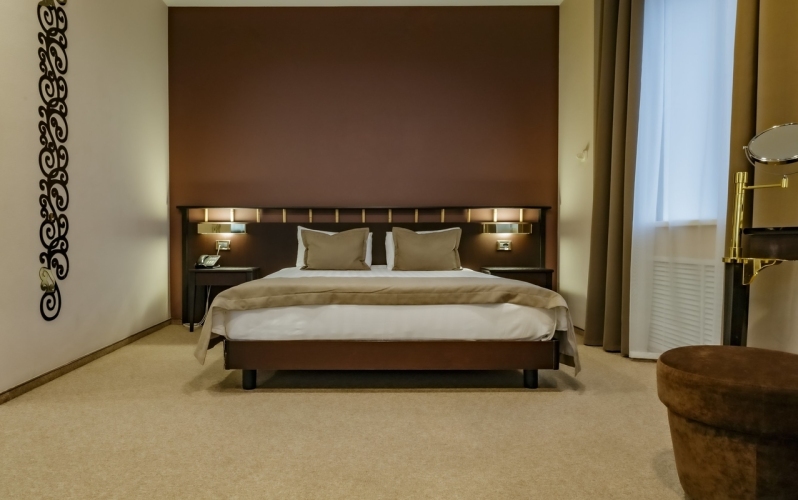 Фотография номера гостиницы Venera Kazan City Hotel