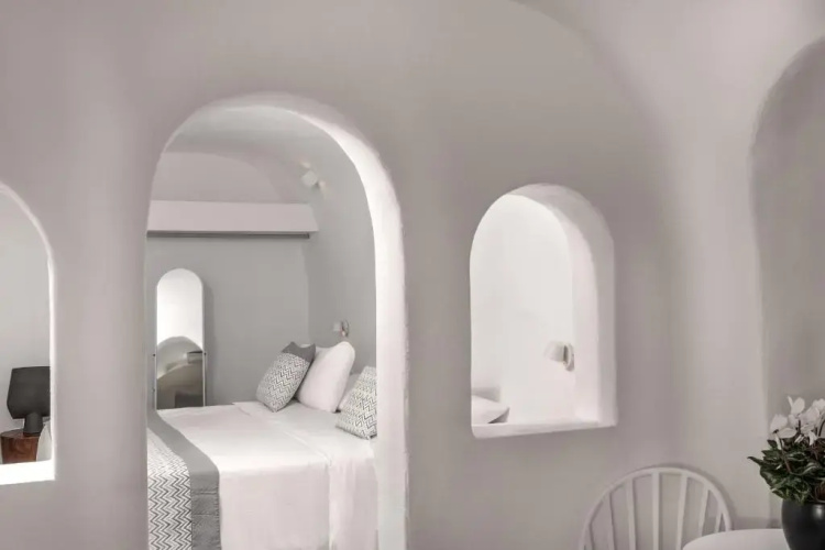 Caldera Premium Villas — Adults Only