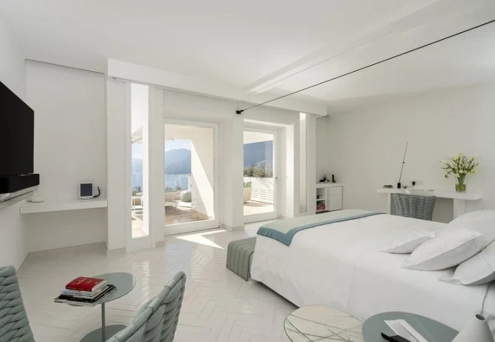 Vermarine Suite