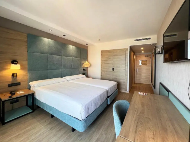 Hotel Sercotel Maya Alicante