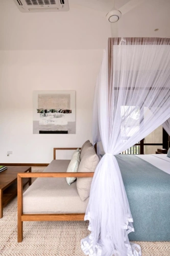 Palm View Double room