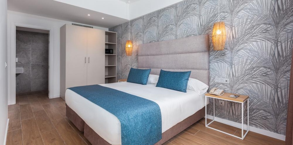 Double Family Suite