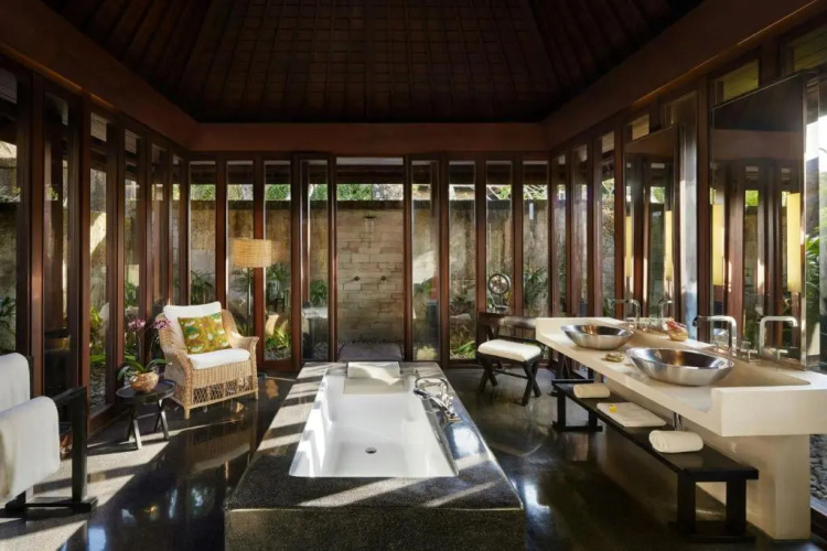 Bulgari Resort Bali photo 14