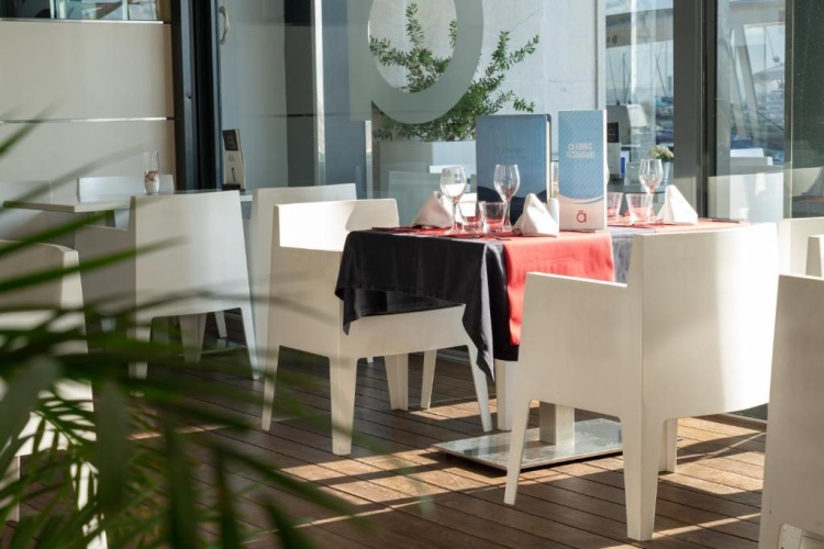 Nautic Hotel & Spa photo 18