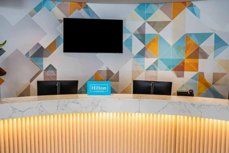 Hampton By Hilton Sandton Grayston