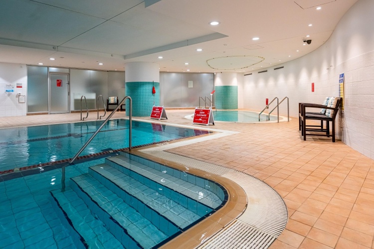 Hilton Sydney photo 31