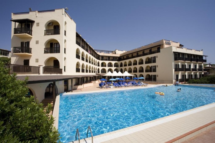 Hotel Calabona photo 25
