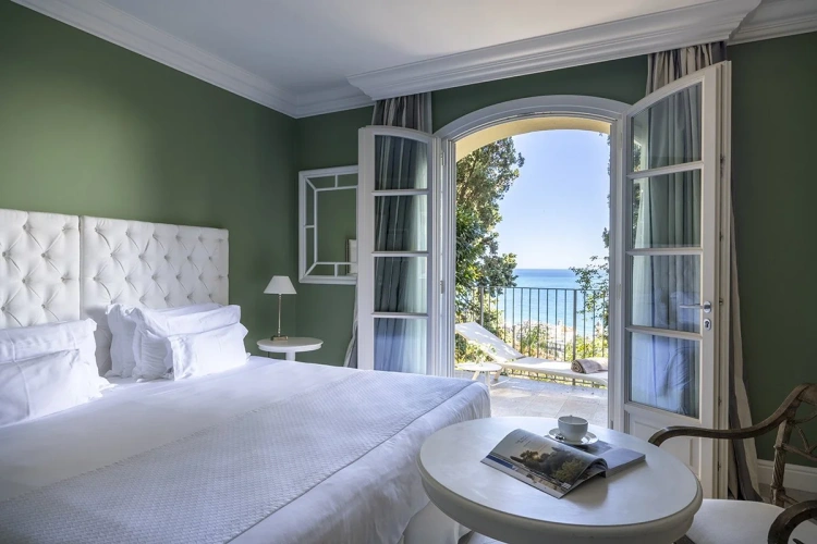 Arthur Double room