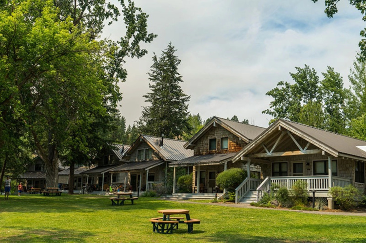 Sun Mountain Lodge photo 42