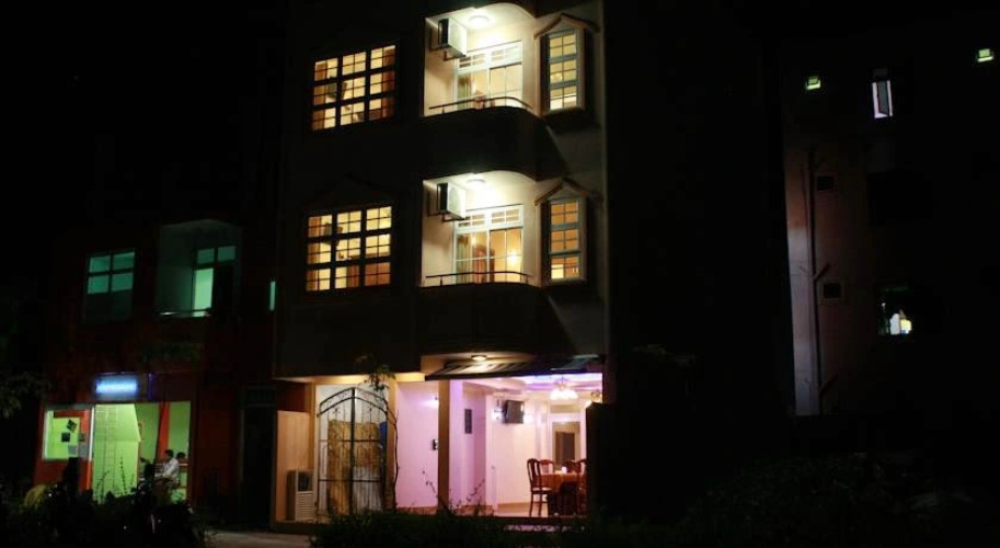 Image de l'hôtel
