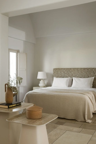 Executive Double Suite