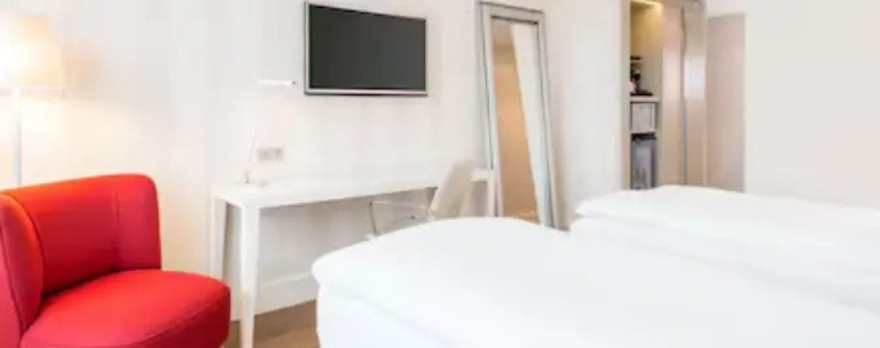 Family Interconnecting room