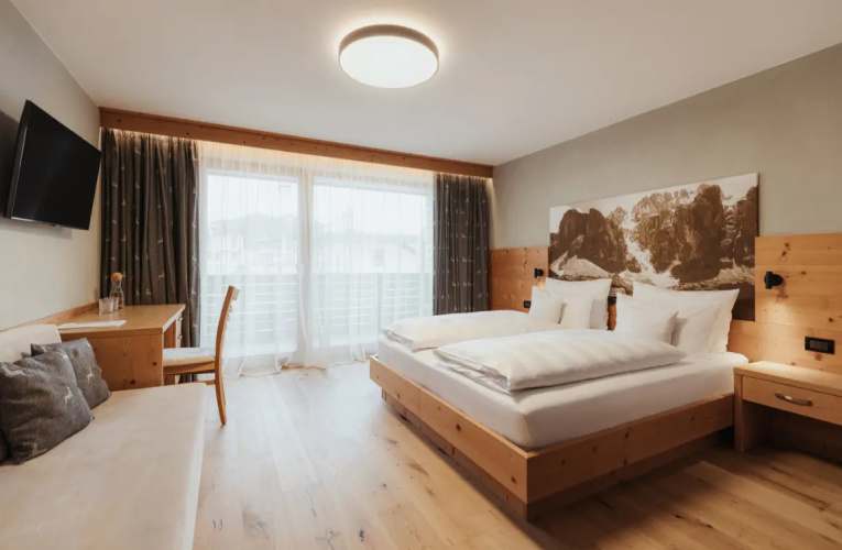 Cir Double room