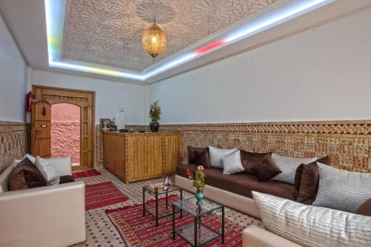 Amour d'auberge - Hostel