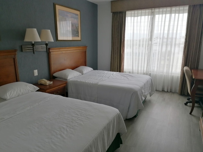 Double Studio Suite