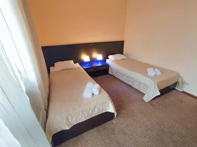 Фотография номера гостиницы Благодать