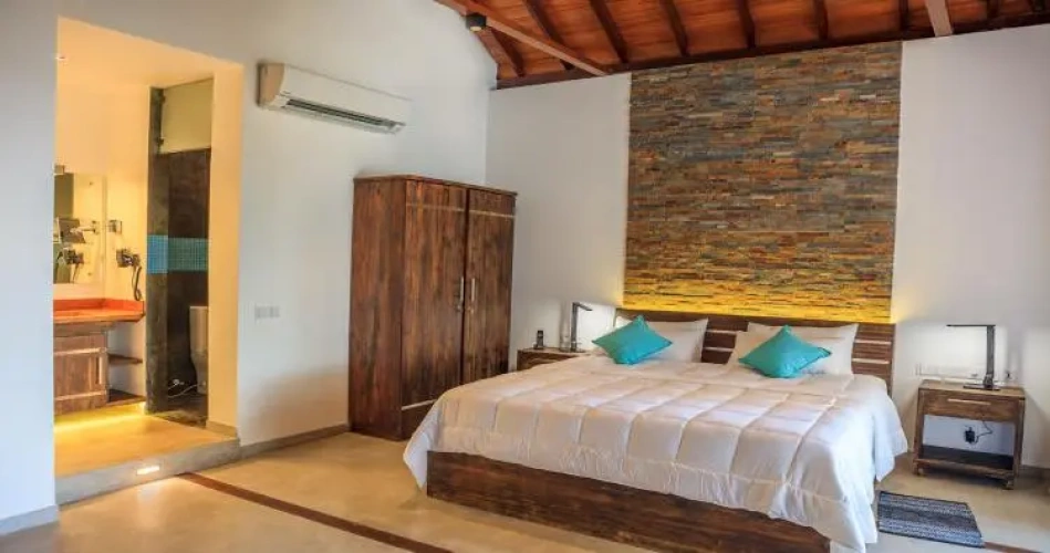 Super Deluxe Double room