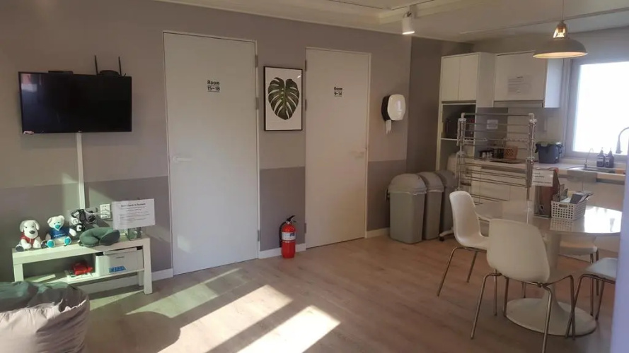 FlexHome Seoul (Foreigners Only)