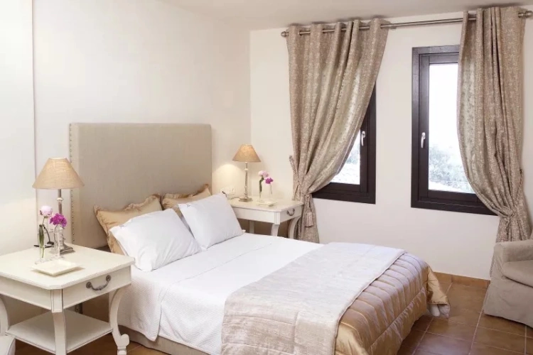 Standard Double Suite