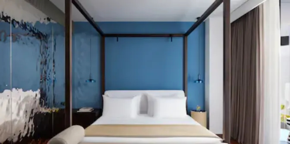 Double Junior Suite