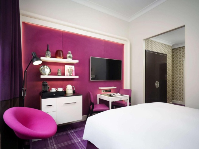 Sofitel London St James photo 15