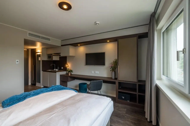 Madream Double Apartment