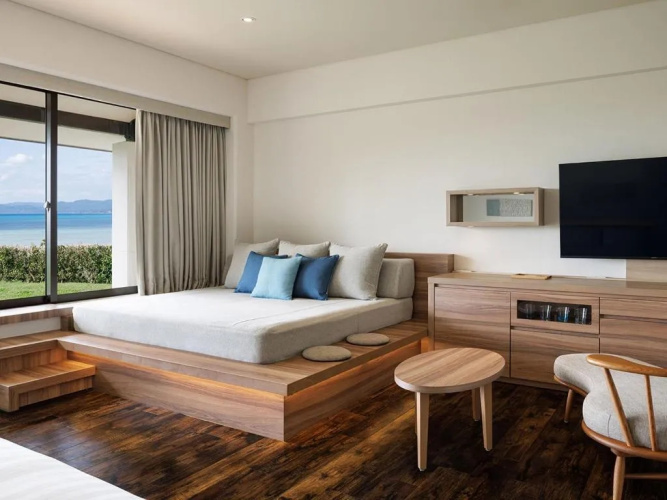 Haimurubushi Resort