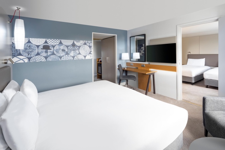 Premium Double room