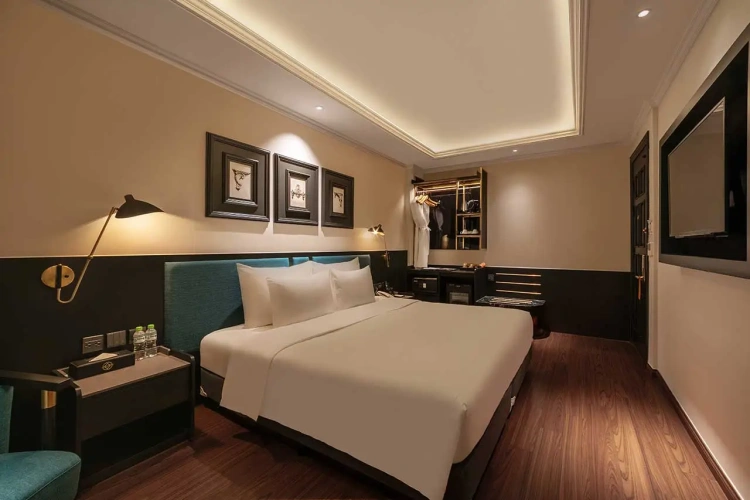 Superior Double room