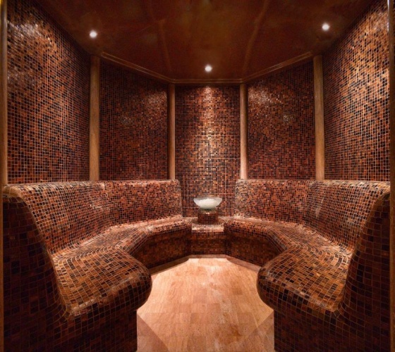 Grand Hyatt Residence photo 40