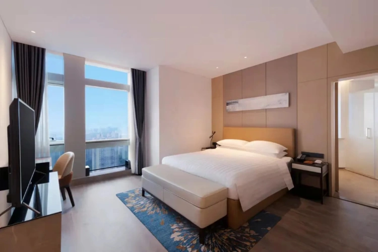 Deluxe Double Duplex Apartment