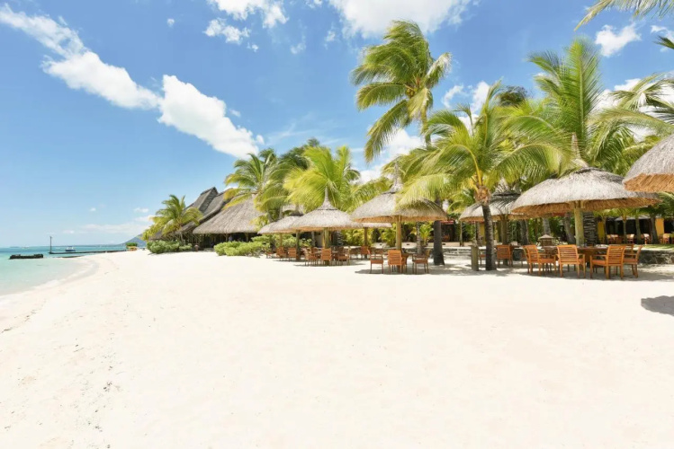 Paradis Beachcomber Golf Resort and Spa photo 22