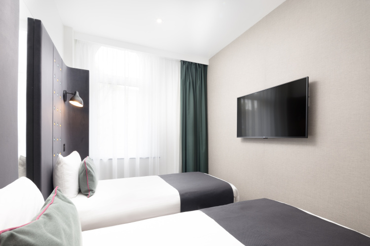 Point A Hotel London Kings Cross photo 15