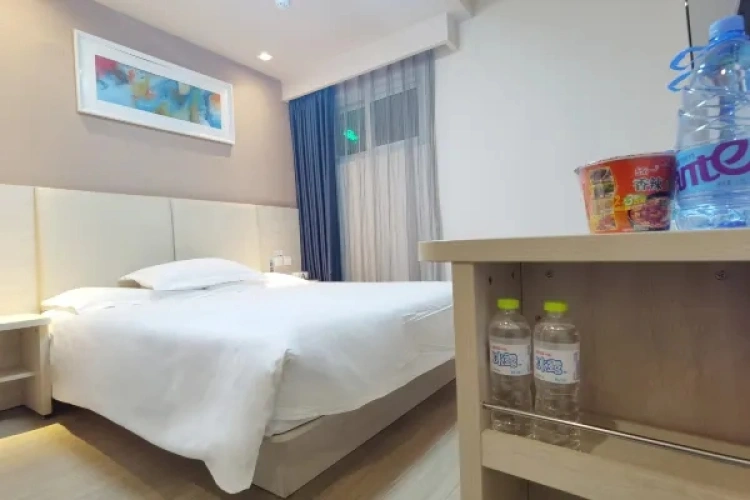 Discount Double room