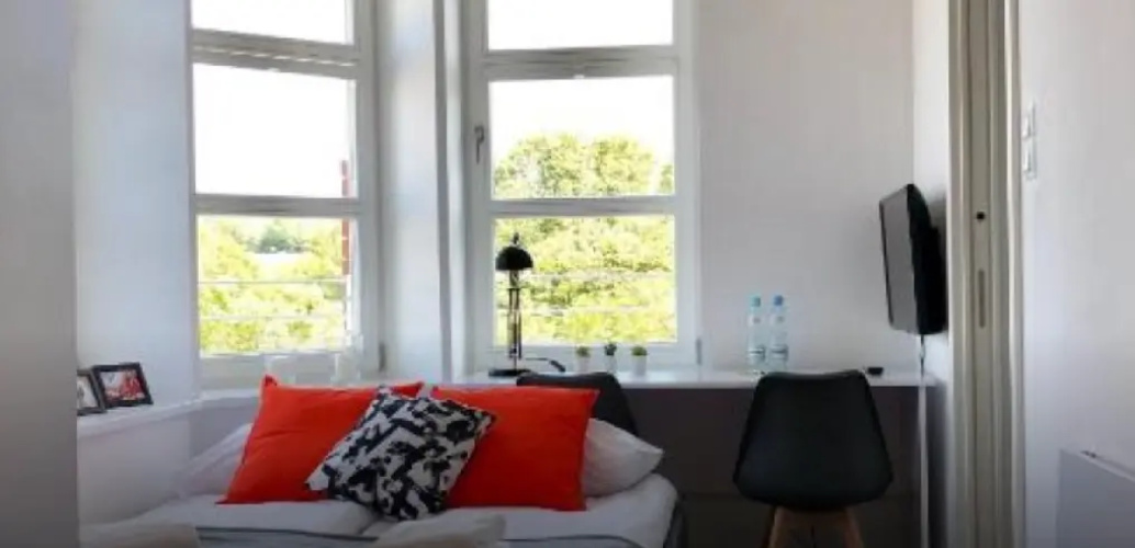 Standard with Sofa Apartment