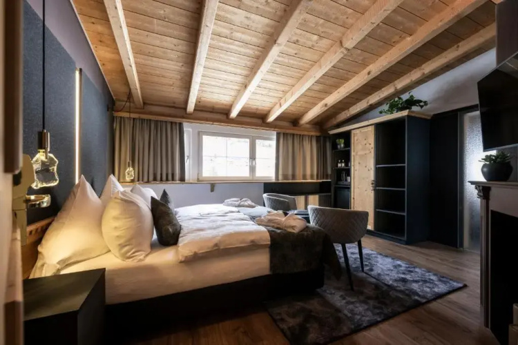 Alpstay – Hotel Acadia – Adults Only