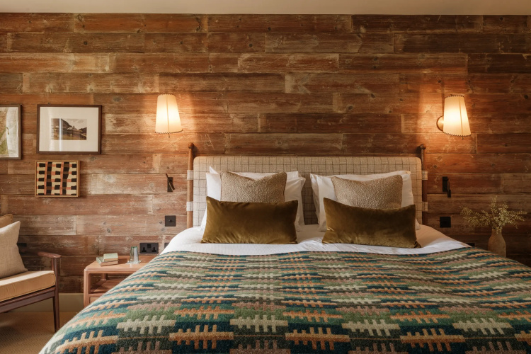 Royal George Hotel
