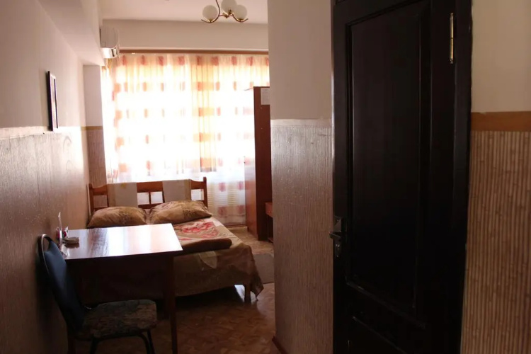 Hotel Bastau