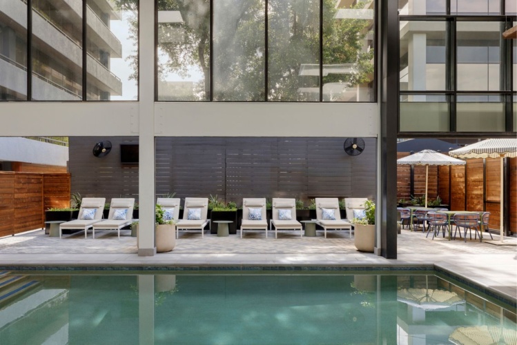 The Beeman Hotel photo 27